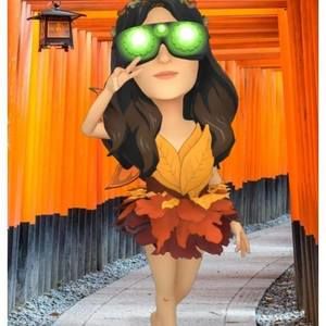 Meet your Posher, Tamara